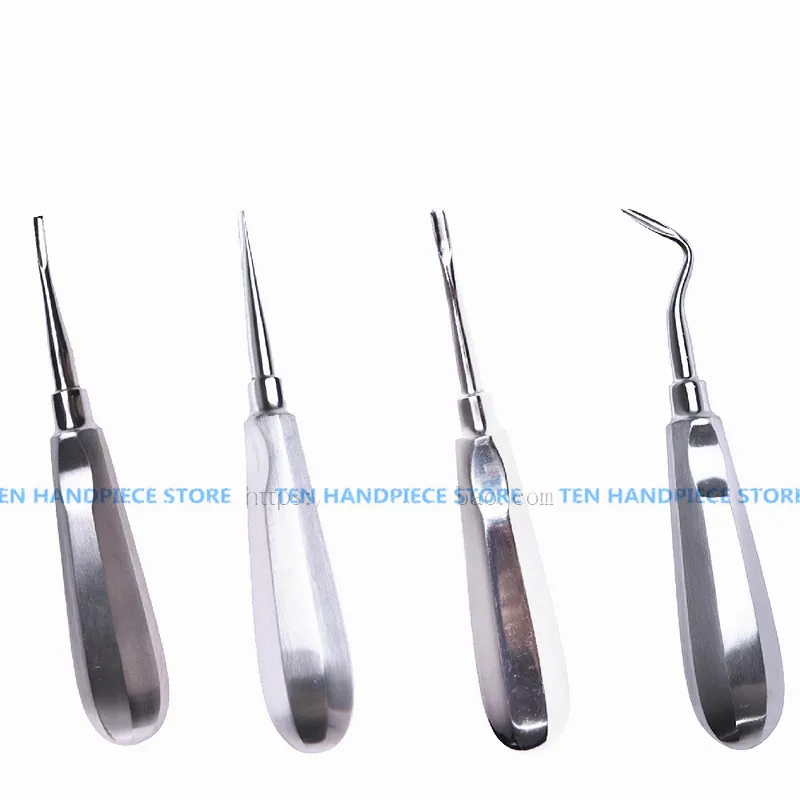 

2018 good quality 15PCS Dental elevator Dental tools Minimally invasive teeth elevator stainless steel teeth elevator
