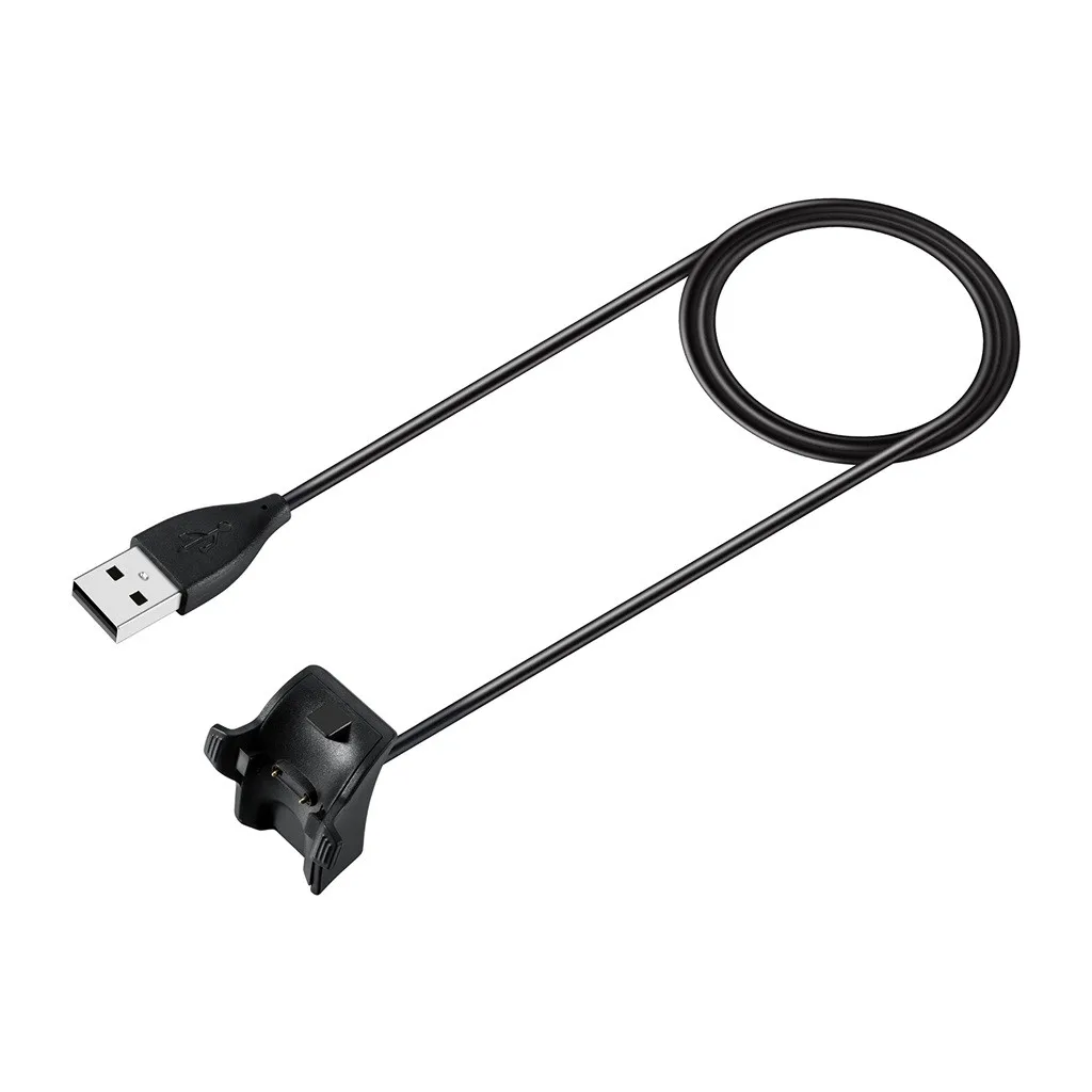 EPULA 100 см Длина для Huawei Band3 pro/Band3 pro модель часов Универсальное зарядное устройство
