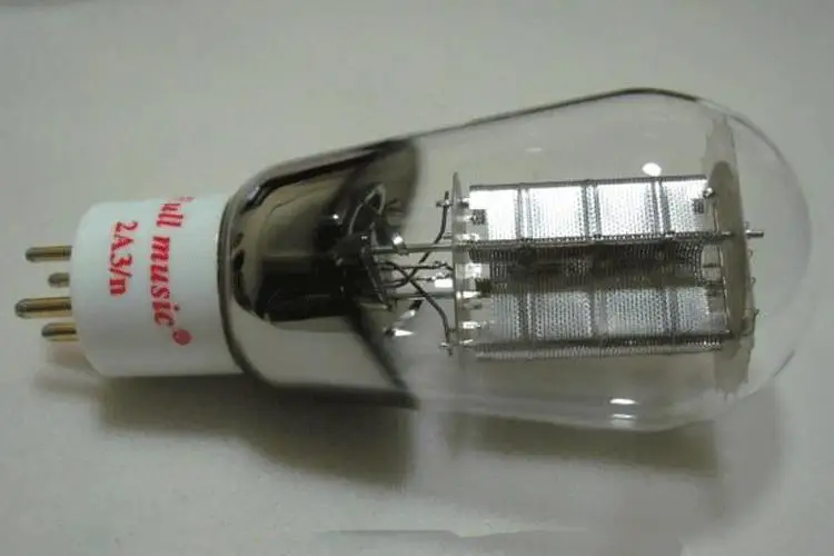 Вакуумная трубка PAPRI TJ Fullmusic Preamplifies 2A3/N Amplifies Preamp DIY Tube Replacement HiFi Speaker|tube 2a3|vacuum tube2a3 tube