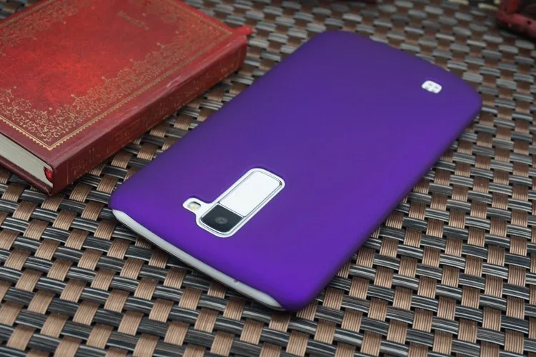 Coque 5.0For Lg K8 чехол для Lg K8 Lte Dual Core 4G Phoenix 2 Escape 3 K350n K350 K371 телефона чехол-лента на заднюю панель
