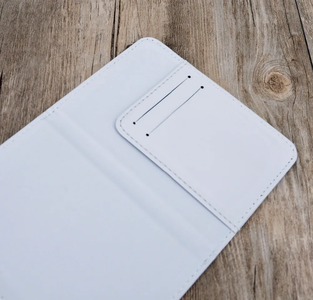 Оптовая продажа 10 шт./лот diy сублимационная пустая термопечать мягкая обложка