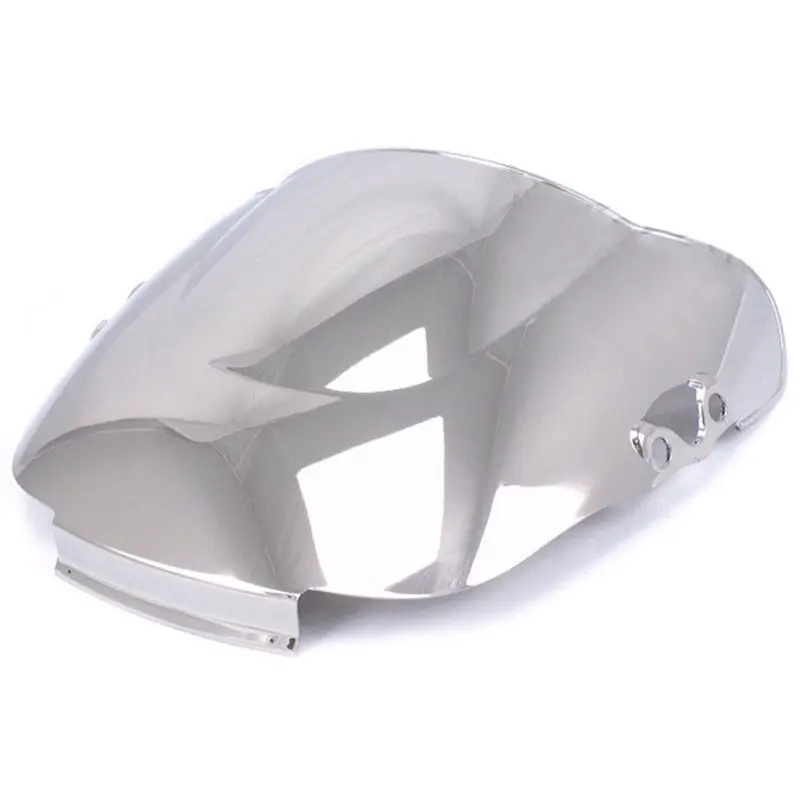 Лобовое стекло мотоцикла с двойным пузырьком для Honda CBR600 F2 CBR 1991-1994