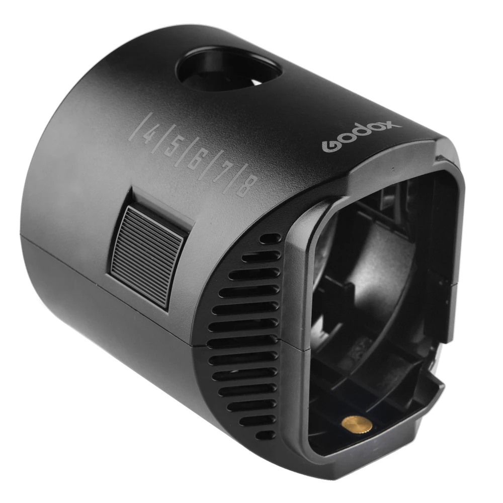 Адаптер вспышки Godox для карманной AD200 AD200Pro H200J H200R к аксессуарам крепления