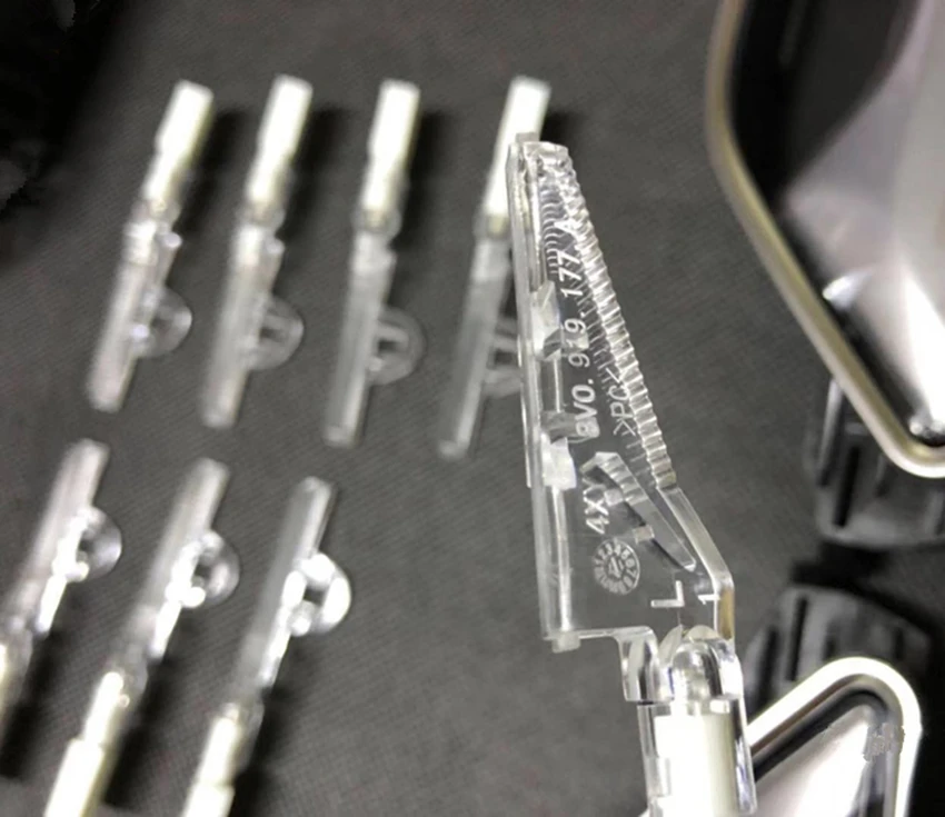 Светодиодный интерьер дверная ручка атмосферу светильник для A3 8V дверные ручки