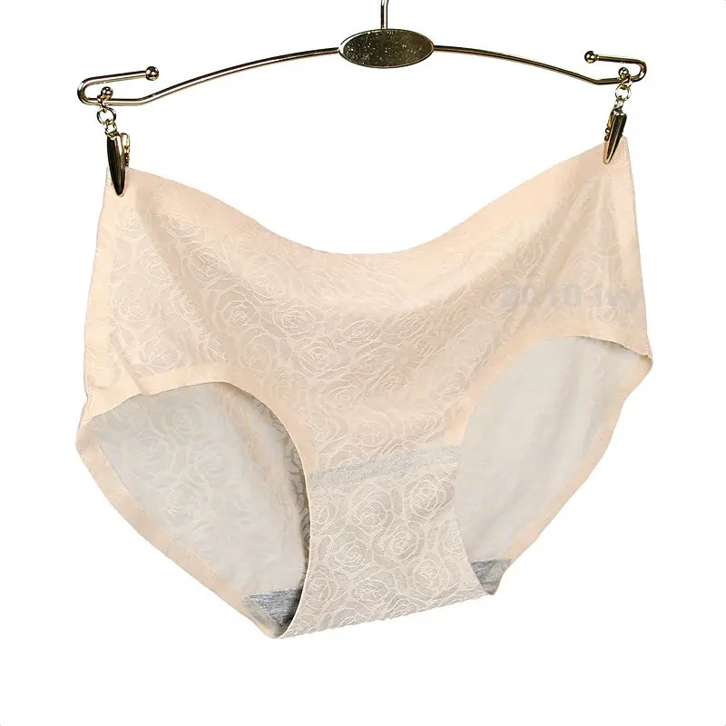 Сексуальные женские Трусики Анти Опустели Полые Трусы Вентиляция Нижнее Белье