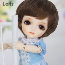 Oueneifs Lati Yellow Ruki 1/8 BJD SD полимерные фигурки модель тела для