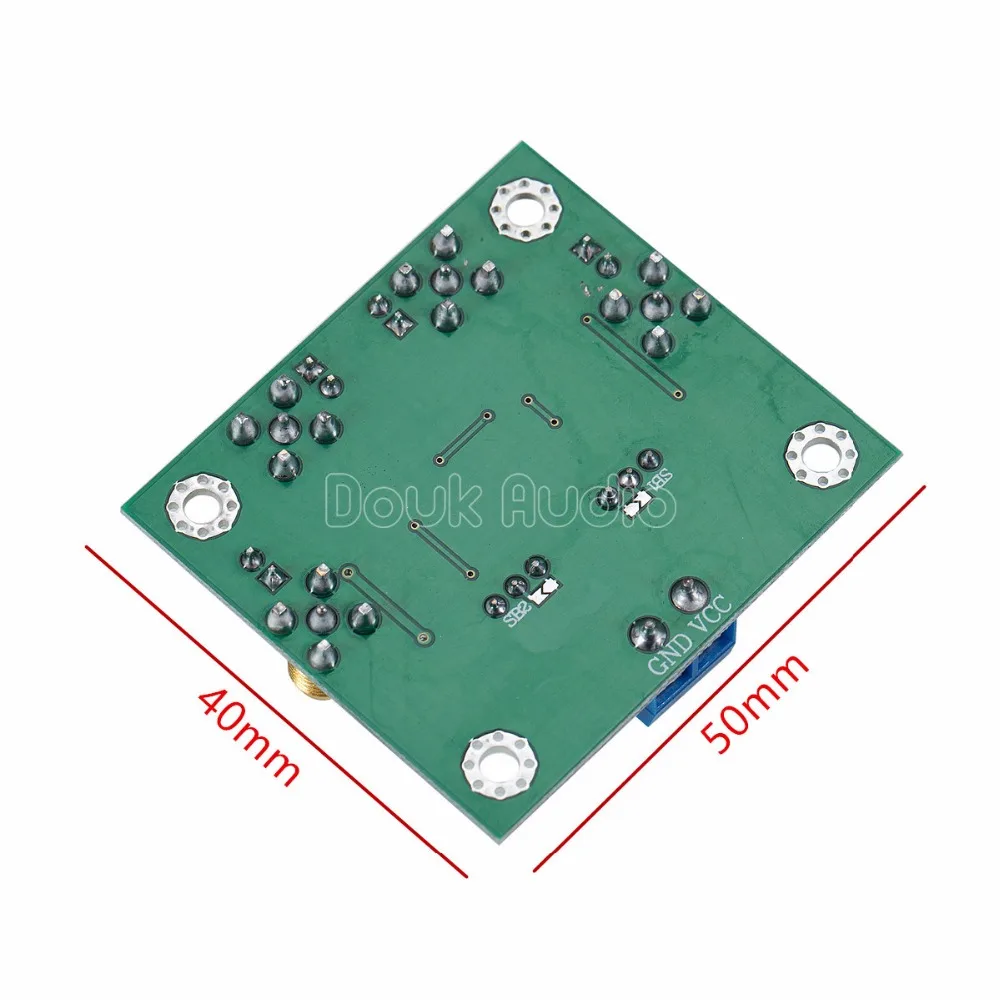 LM393 двойной компаратор модуль низкой мощности низкое офсетное напряжение