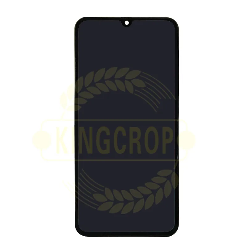 Для samsung Galaxy A70 lcd A705 A705F SM-A705F дисплей с рамкой кодирующий преобразователь сенсорного экрана в сборе A70 для samsung A705 lcd