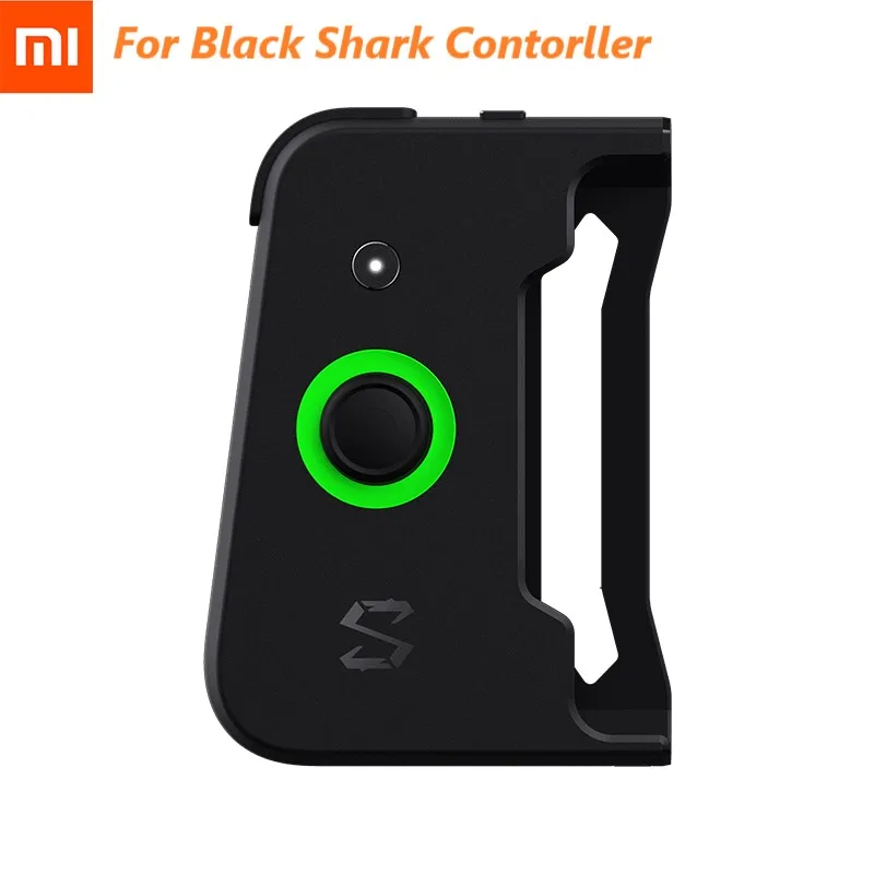 Generation Gamepad Чехол для геймпада Xiaomi Black Shark 2 с двумя слайдами портативный игровой контроллер с зажимом механический чехол для подключения к рельсам - Цвет: Generation Gamepad