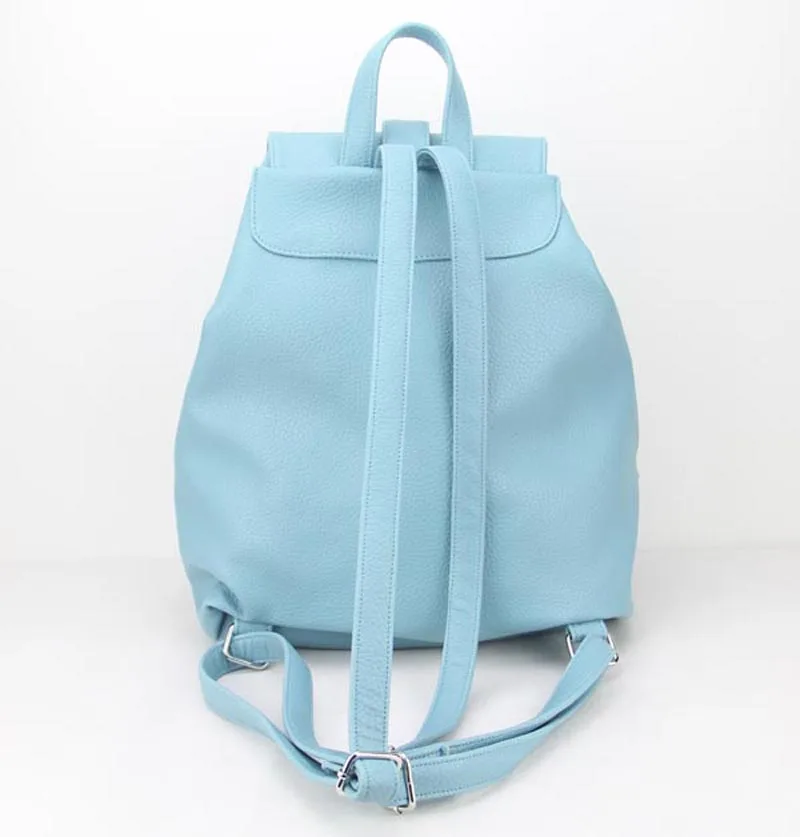 Стильный рюкзак/Mochilas Рюкзаки для мальчиков и девочек сделать Искусственная кожа