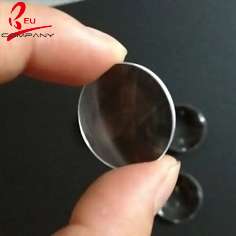 Диаметр 10 мм фокусное расстояние PMMA светодиодный объектив|led lens|focal lengthlens led |
