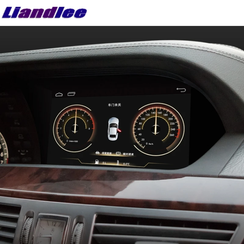 Автомобильный мультимедийный плеер NAVI для Mercedes Benz S W221 2006 2007 2008 2009 2010 2011 2012 2013 NTG CarPlay радио gps навигация