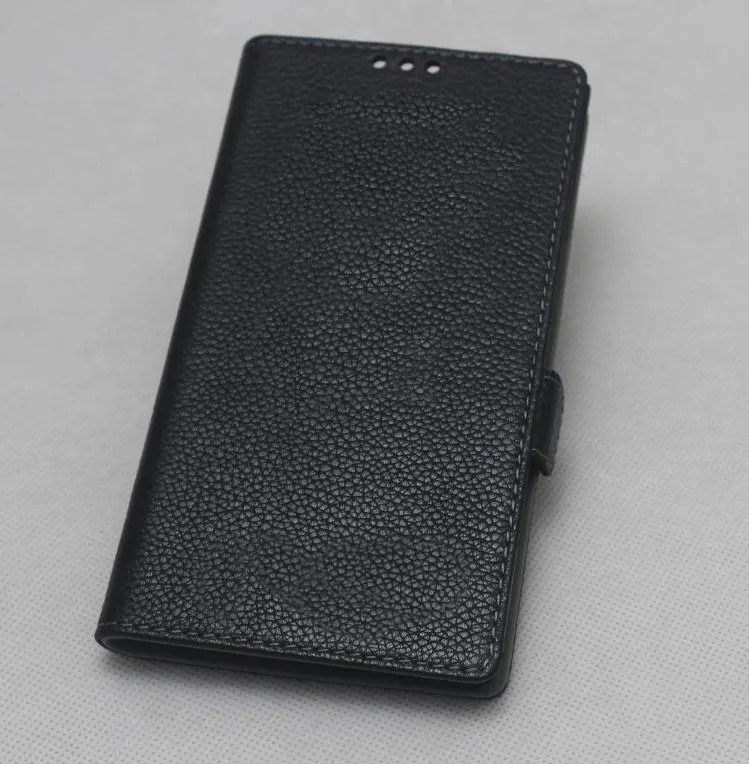 100% настоящий оригинальный лакированный дизайн Деловой стиль для Blackberry key 2 key2