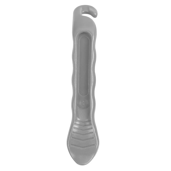 Gray 1pc WEST BIKING рычаг для велосипедных шин, легкий рычаг для шин, лом, колесо горного велосипеда, инструмент для ремонта, инструмент для удаления шин, инструменты для велосипеда - Цвет: Gray 1pc