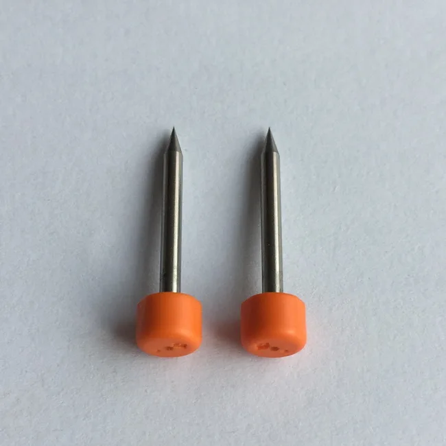 Оригинальный Sumitomo TYPE 81C/600C/400S электрод для сварки оптоволокна Bar ER10 разрядная