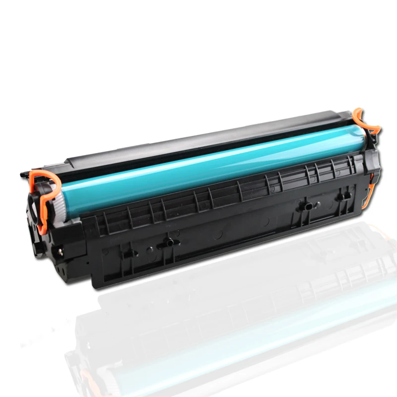 Картридж с тонером совместимый HP LaserJet P1002/P1003/P1004/P1005/P1006/P1009 435A 435a 1 шт. | Компьютеры и