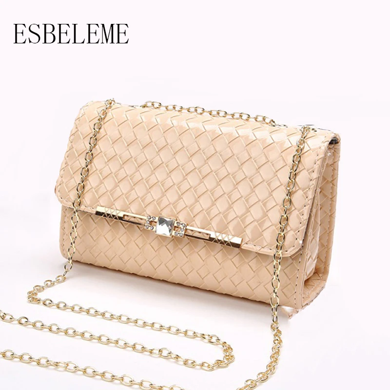 Новинка 2019 женские маленькие сумки на плечо из искусственной кожи с клапаном