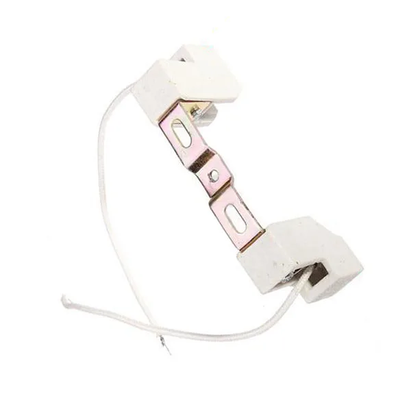 JFBL Горячая R7S базовое напряжение галогенная версия Контактное расстояние для J78