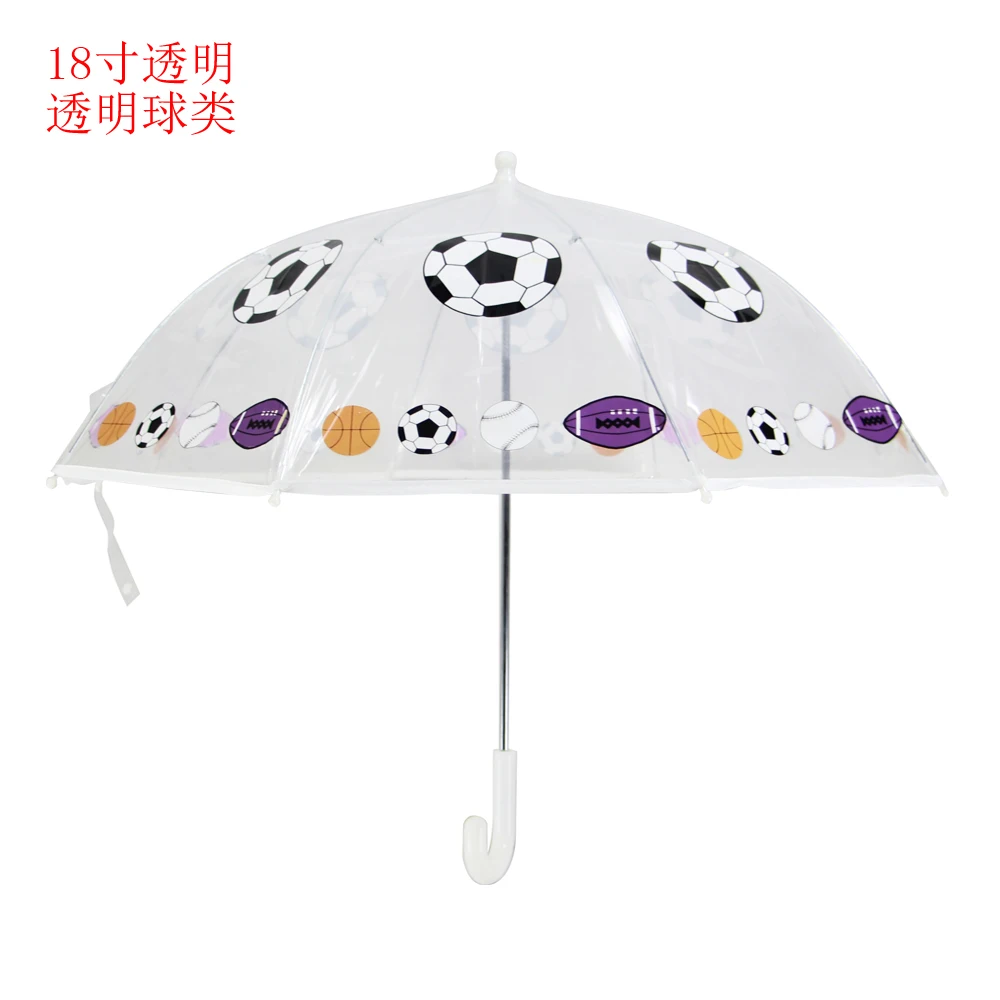 Детский зонт высокого качества для мальчиков и девочек 2 7 лет оригинальный Зонт с