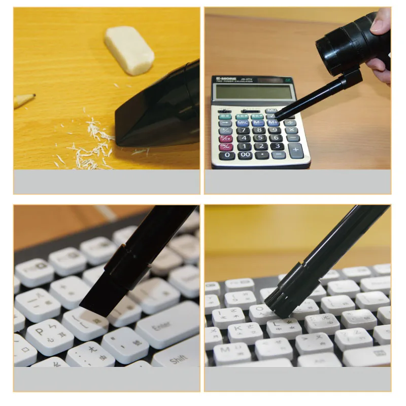 Многофункциональный пылесос 2 в 1 для ПК клавиатуры камер принтеров видеоигр