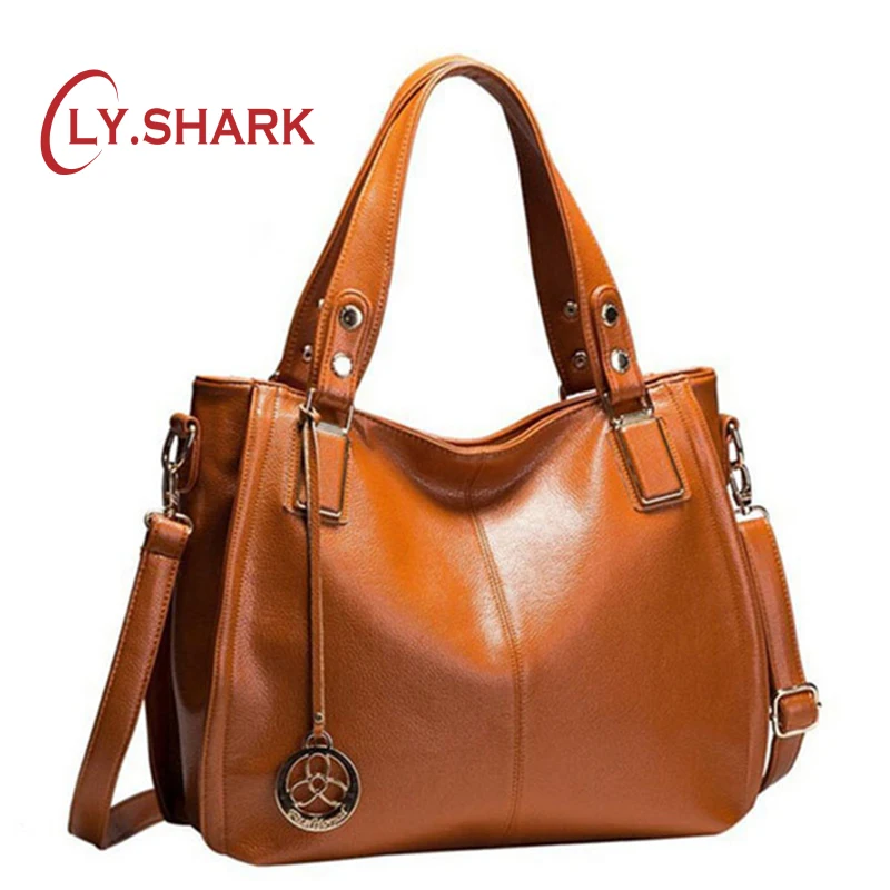 LY.SHARK 2019 роскошные женские сумки дизайнерские сумки-мессенджеры из искусственной