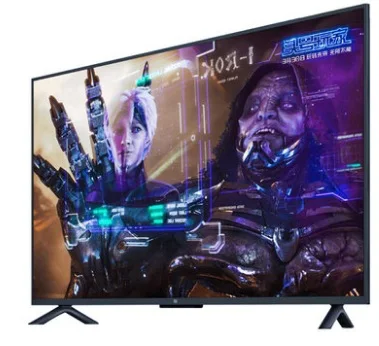 Smart tv full hd, resolução 1080p, 42, 55 e 65 polegadas, com android, 2gb de ram, para smart tv