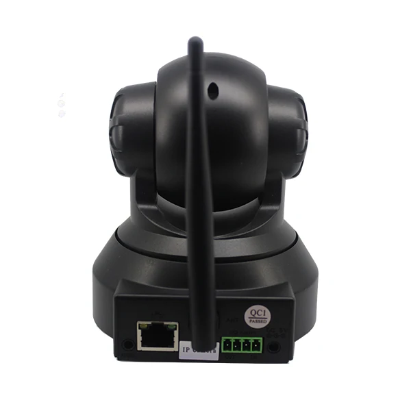 Настоящее hd 720 P беспроводной Wi-Fi Ip-камера cctv ip камера P2P micro TF Карта wi-fi камеры