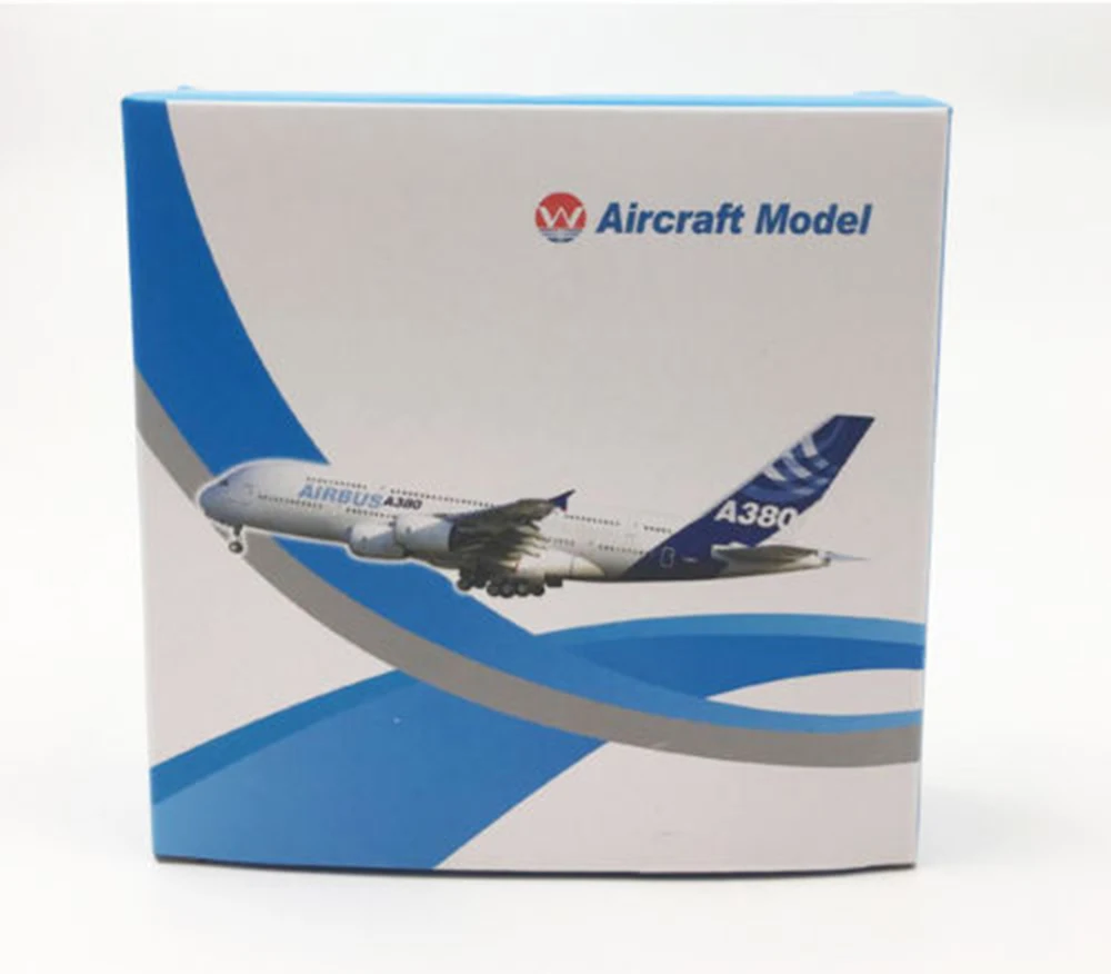 1/400 масштаб Concorde Air Франция литье под давлением модель самолета коллекционные