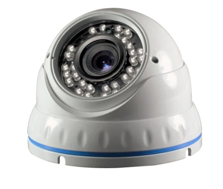 Купольная камера видеонаблюдения CCDCAM cmos 800/ 1000 tvl наружного видеонаблюдения|video