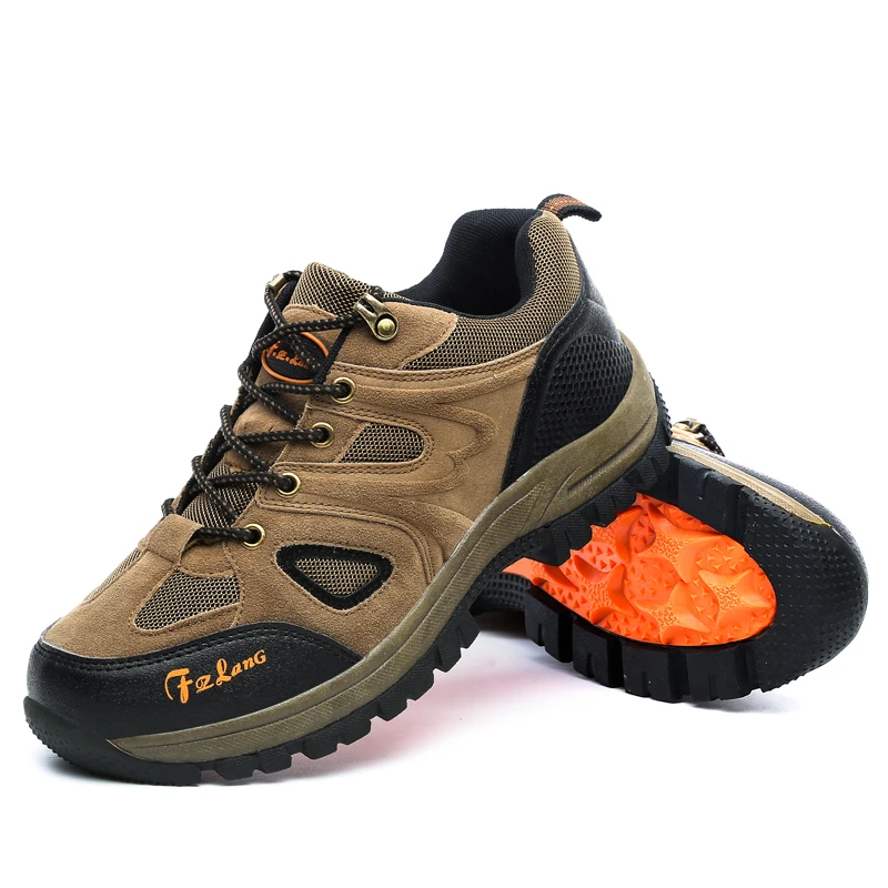 2017 хорошего качества Спорт на открытом воздухе Отдых Обувь для Для мужчин