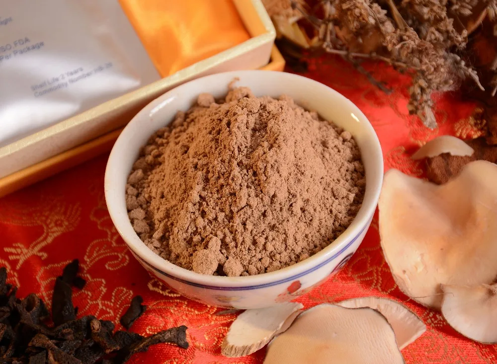 

Hurbolism New update Universal Tonic Herbs Formula Shiquan Dabu T-ang (Universal Tonic Soup) Natural Herbs for All Weakness