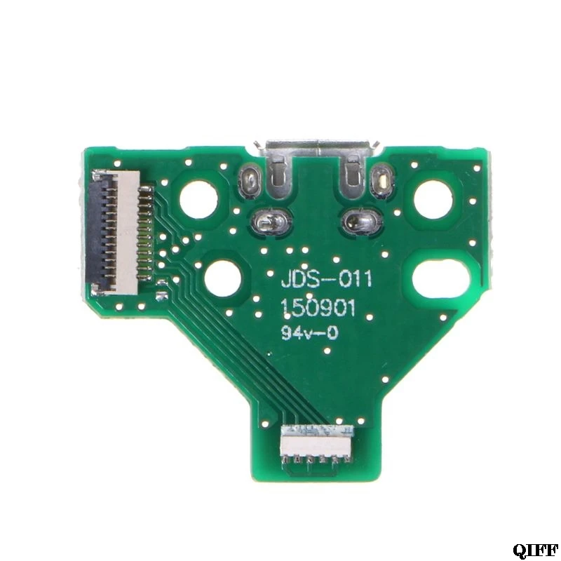 Прямая поставка и оптовая продажа usb порт для зарядки разъем плата JDS 011