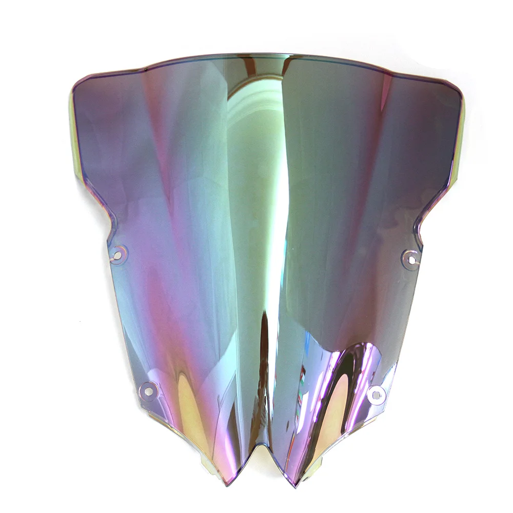 Винты и болты для лобового стекла мотоцикла YZF R6 аксессуары Yamaha 2008 2009 2010 2011 2012 2013