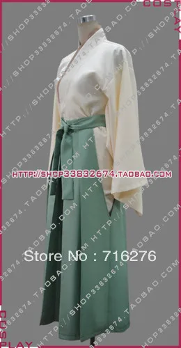 Kisstyle Fashion Kamisama Kiss (Kamisama hajiemashita love) Mizuki костюм для косплея новое поступление|cosplay