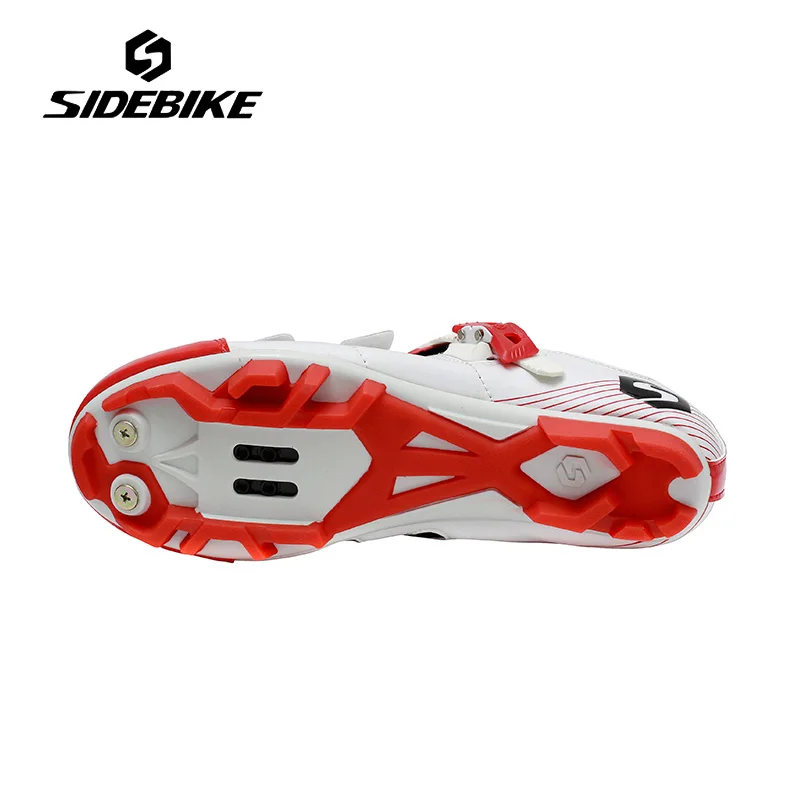 Sidebike/уличная велосипедная обувь для горного велосипеда дышащая с