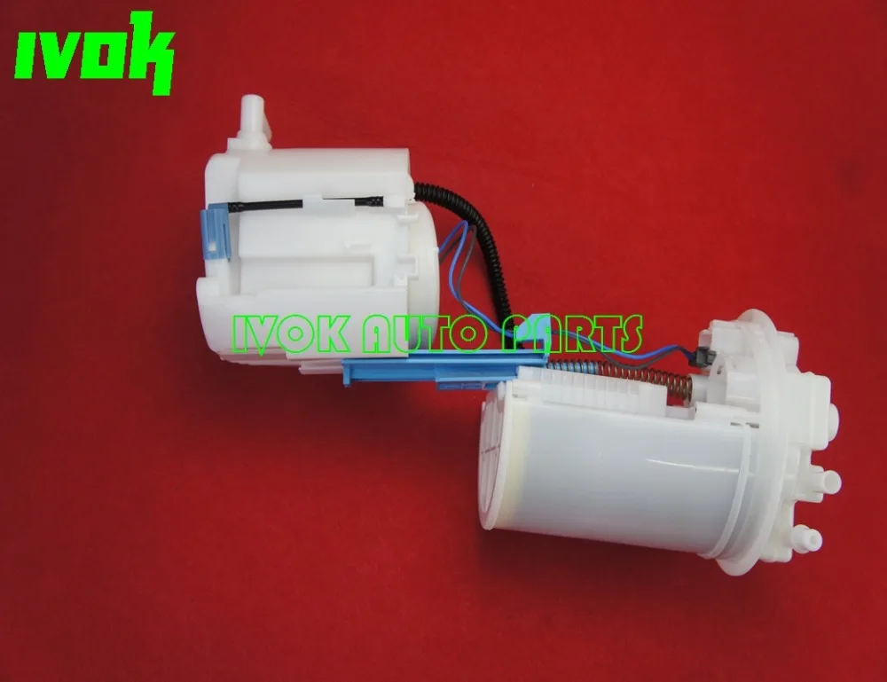 Модуль топливного насоса в сборе для Toyota Corolla NZE144 ZRE144 77020-12630 77020 12630 7702012630 292010-0721 |