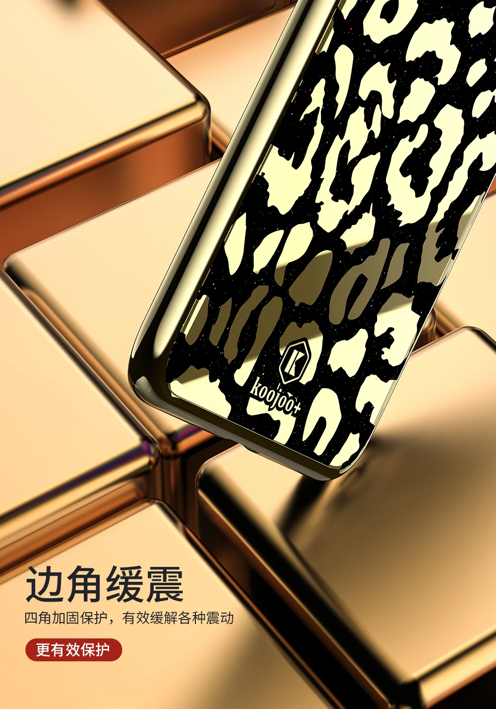 Чехол с леопардовым принтом для OPPO Find X, чехол из органического стекла для OPPO R17 R15 Pro RX17 Neo, мягкая задняя крышка с гальваническим покрытием