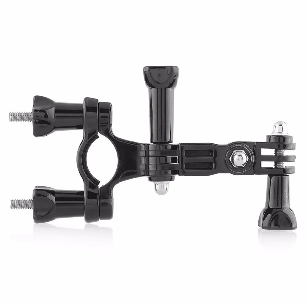 Велосипедный зажим Probty держатель для руля подседельного штыря с 3 сторонним