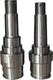 China CNC Sheet Metal Fabrication CNC Metal Parts