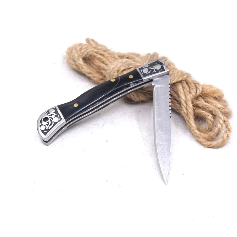 Мини Складной нож Охотничий Тактический для выживания кемпинг походный