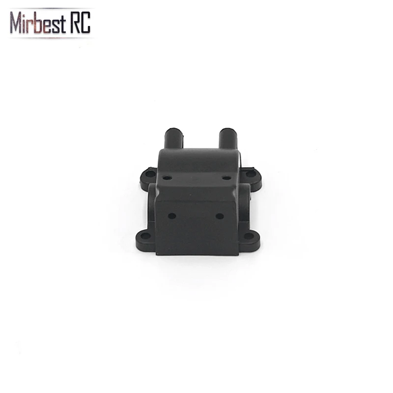 Wltoys 12428 12423 12628 RC автозапчасти 12428-0007 Передняя и задняя волновая коробка/коробка