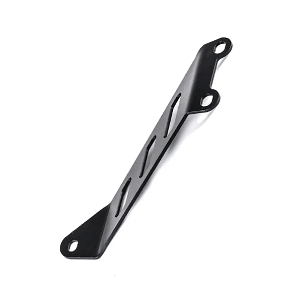 Кронштейн для выхлопной трубы KAWASAKI Z750 2003 2004 2005 2006|Накладки и декоративные