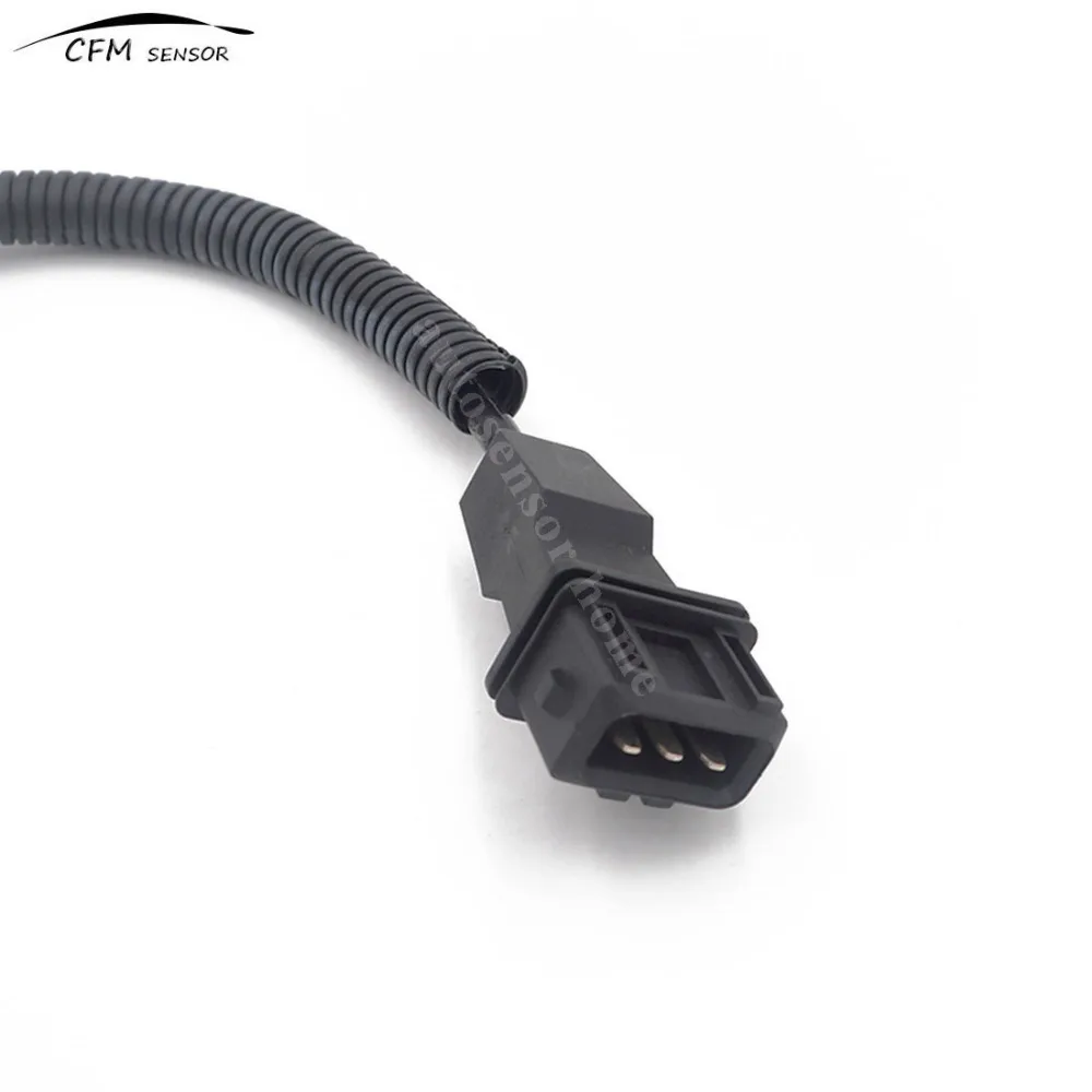 Датчик положения распределительного вала для 01 05 Kia Rio Новый 1.5l 1.6l бренд 0k30e18131b 4