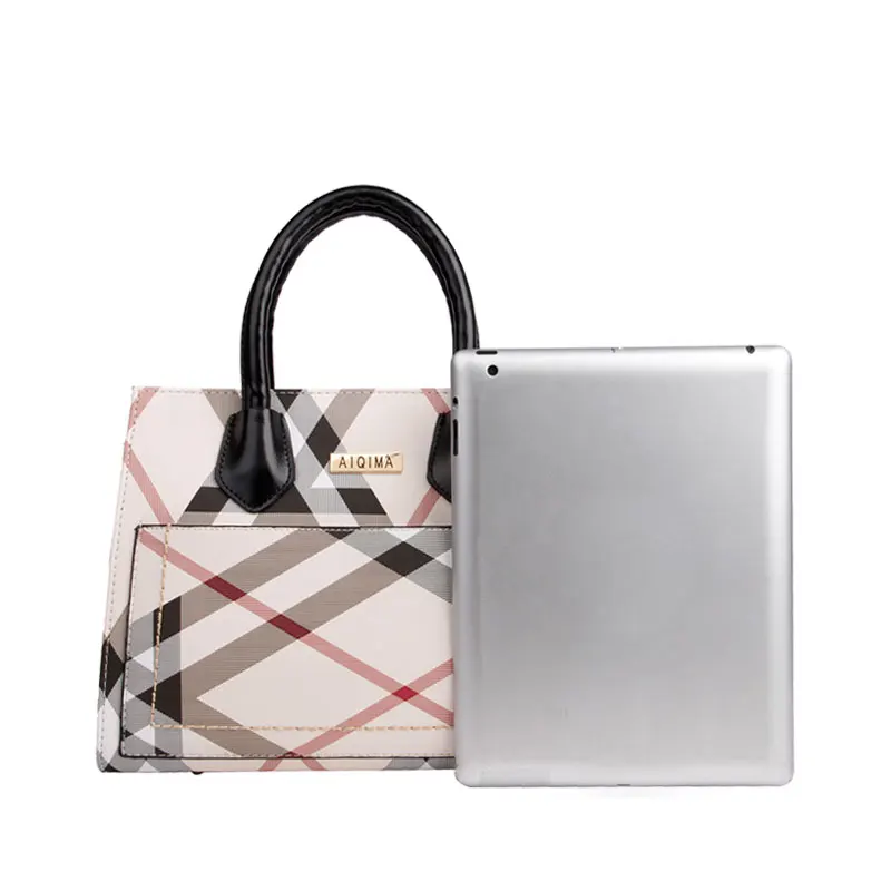 Известный бренд Женская сумка Топ-ручка сумки 2017 модные женские туфли через