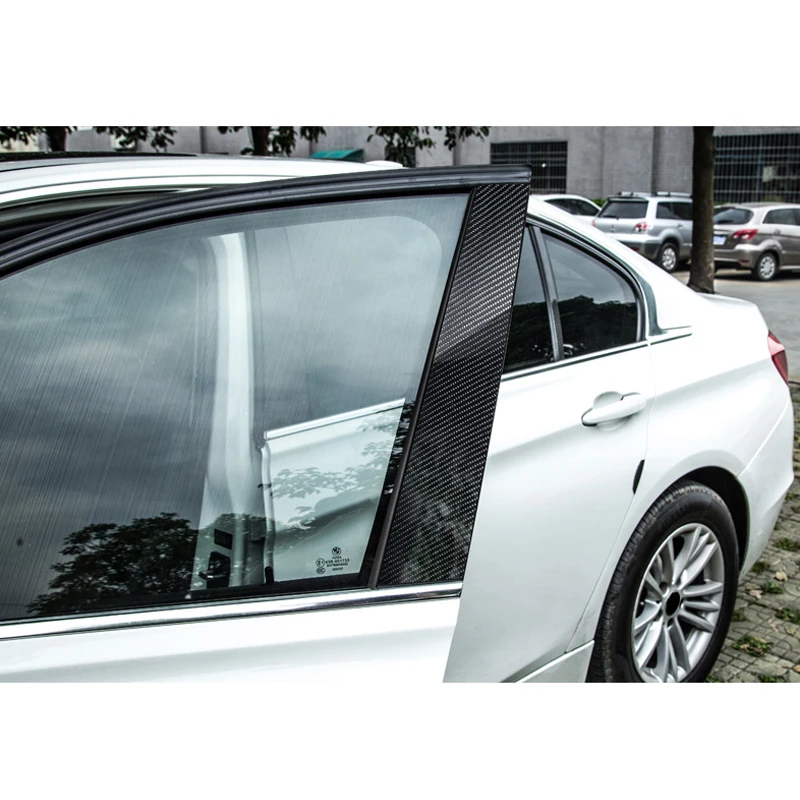 Автомобильная крышка из углеродного волокна для BMW E90 E60 F30 F10 X5 X6 E70 E71 F15 F16 F07 X3 F25 E46 X1