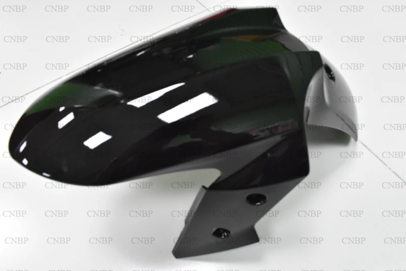 Z 250 300 Ninja 2015 2016 Обтекатели для Kawasaki Z300 Z250 15 комплектов тела Черный Серебряный