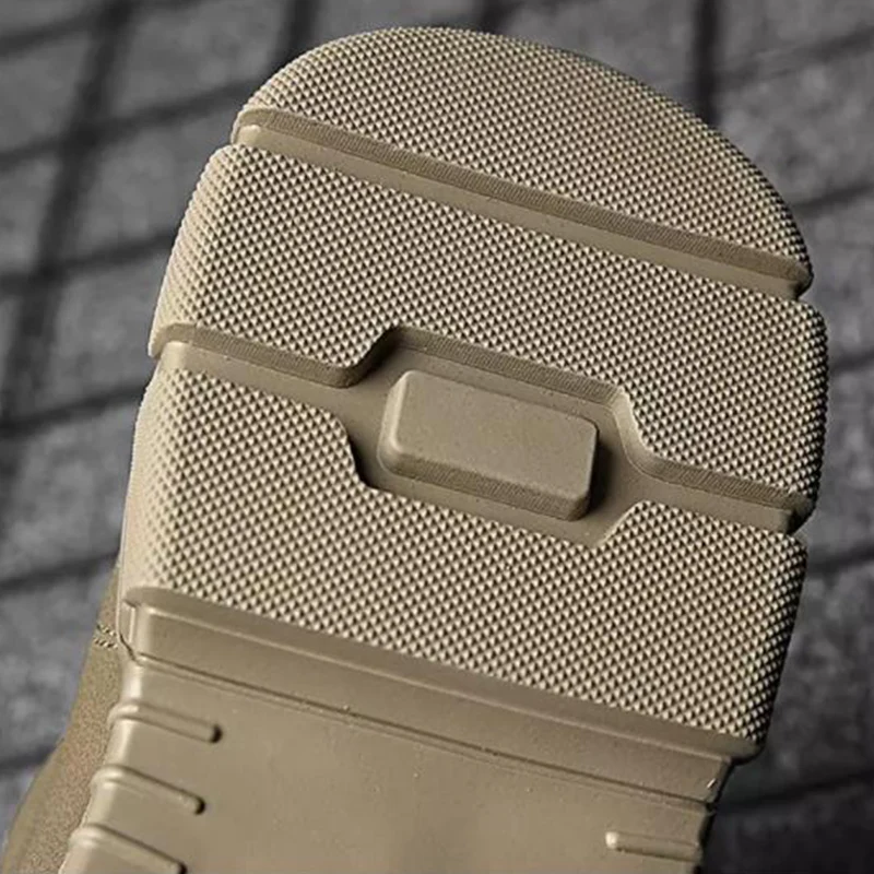 ALDOMOUR уличная Мужская походная обувь тактические ботинки теплые кроссовки на