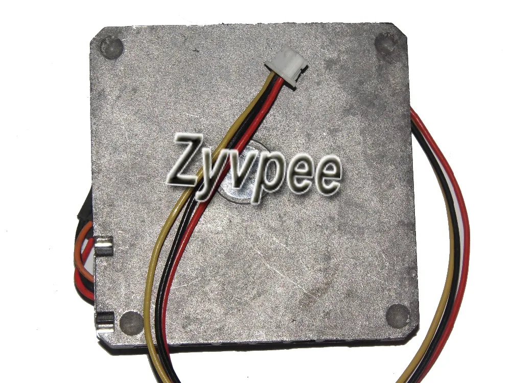 zyvpee 45*07mm UDQFC4E07 5V 0.15A 3 Wires 4.5CM Case fan for noteboook laptop cpu | Компьютеры и офис