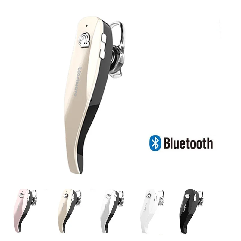 Bluetooth наушники Мини Портативная Спортивная беспроводная гарнитура бизнес для