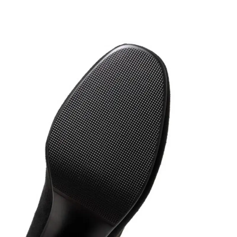 KemeKiss Size32-43 Для женщин Туфли-гладиаторы квадратный носок обувь на высоком каблуке